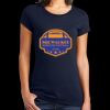 Women's Fitted Very Important Tee ® Thumbnail