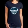 Women's Fitted Very Important Tee ® Thumbnail