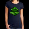 Women's Fitted Very Important Tee ® Thumbnail