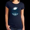 Women's Fitted Very Important Tee ® Thumbnail