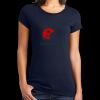 Women's Fitted Very Important Tee ® Thumbnail