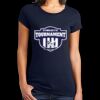 Women's Fitted Very Important Tee ® Thumbnail