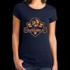 Women's Fitted Very Important Tee ® Thumbnail