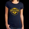 Women's Fitted Very Important Tee ® Thumbnail