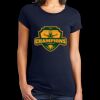Women's Fitted Very Important Tee ® Thumbnail
