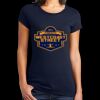 Women's Fitted Very Important Tee ® Thumbnail