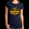 Women's Fitted Very Important Tee ® Thumbnail