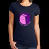 Women's Fitted Very Important Tee ® Thumbnail
