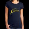 Women's Fitted Very Important Tee ® Thumbnail