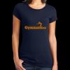 Women's Fitted Very Important Tee ® Thumbnail
