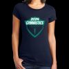 Women's Fitted Very Important Tee ® Thumbnail