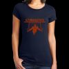 Women's Fitted Very Important Tee ® Thumbnail