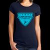 Women's Fitted Very Important Tee ® Thumbnail