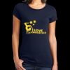 Women's Fitted Very Important Tee ® Thumbnail