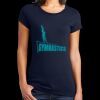 Women's Fitted Very Important Tee ® Thumbnail