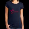 Women's Fitted Very Important Tee ® Thumbnail