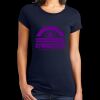 Women's Fitted Very Important Tee ® Thumbnail