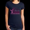 Women's Fitted Very Important Tee ® Thumbnail