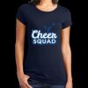Women's Fitted Very Important Tee ® Thumbnail