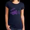 Women's Fitted Very Important Tee ® Thumbnail