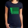 Women's Fitted Very Important Tee ® Thumbnail
