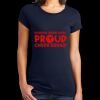 Women's Fitted Very Important Tee ® Thumbnail