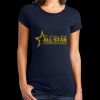 Women's Fitted Very Important Tee ® Thumbnail