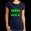 Women's Fitted Very Important Tee ® Thumbnail