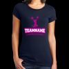 Women's Fitted Very Important Tee ® Thumbnail