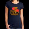 Women's Fitted Very Important Tee ® Thumbnail