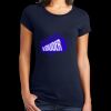 Women's Fitted Very Important Tee ® Thumbnail