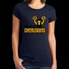 Women's Fitted Very Important Tee ® Thumbnail