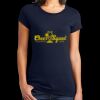 Women's Fitted Very Important Tee ® Thumbnail