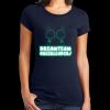 Women's Fitted Very Important Tee ® Thumbnail