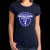 Women's Fitted Very Important Tee ® Thumbnail