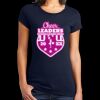 Women's Fitted Very Important Tee ® Thumbnail