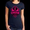 Women's Fitted Very Important Tee ® Thumbnail