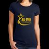 Women's Fitted Very Important Tee ® Thumbnail