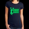 Women's Fitted Very Important Tee ® Thumbnail