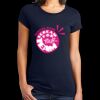 Women's Fitted Very Important Tee ® Thumbnail
