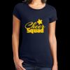 Women's Fitted Very Important Tee ® Thumbnail
