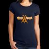 Women's Fitted Very Important Tee ® Thumbnail