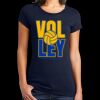 Women's Fitted Very Important Tee ® Thumbnail