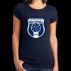 Women's Fitted Very Important Tee ® Thumbnail