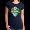 Women's Fitted Very Important Tee ® Thumbnail
