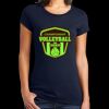 Women's Fitted Very Important Tee ® Thumbnail