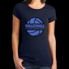 Women's Fitted Very Important Tee ® Thumbnail