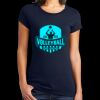 Women's Fitted Very Important Tee ® Thumbnail