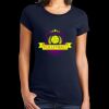 Women's Fitted Very Important Tee ® Thumbnail