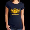 Women's Fitted Very Important Tee ® Thumbnail